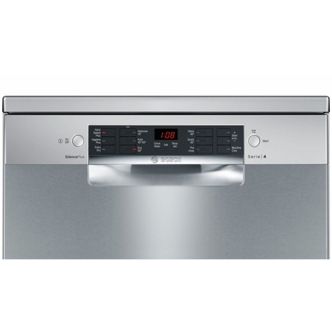 Máy Rửa Chén BOSCH SMS46MI01G