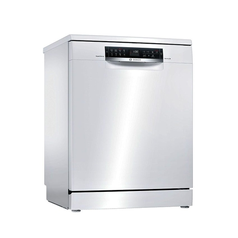Máy Rửa Chén BOSCH SMS68PW01E