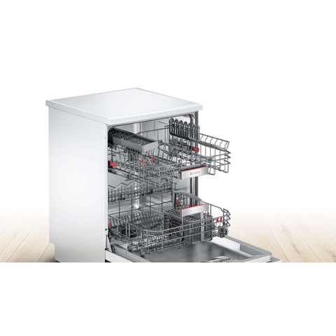 Máy Rửa Chén BOSCH SMS68PW01E