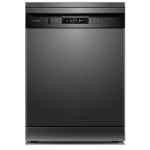Máy Rửa Chén Malloca WQP12-7635BS
