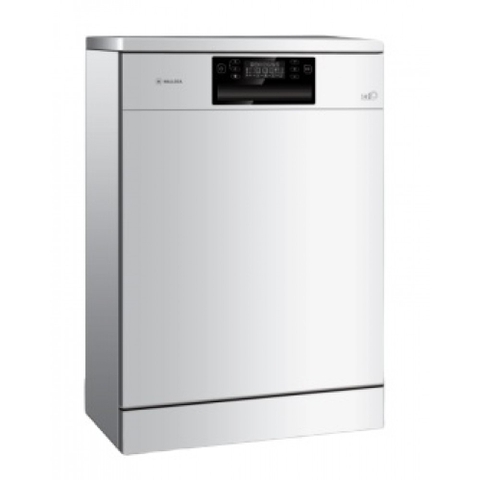 Máy Rửa Chén Malloca WQP12-J7223A E5