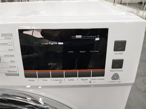Máy Sấy Quần Áo KAFF KF-DR10EU