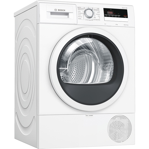 Máy Sấy Quần Áo BOSCH WTW87561SG