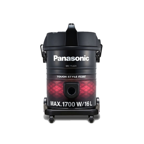 Máy Hút Bụi PANASONIC MC-YL631RN46