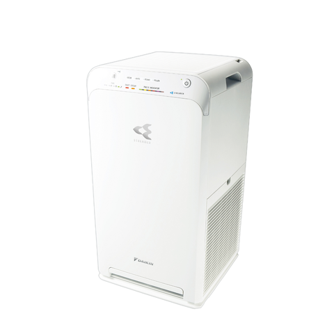 Máy Lọc Không Khí DAIKIN MC40UVM6-7