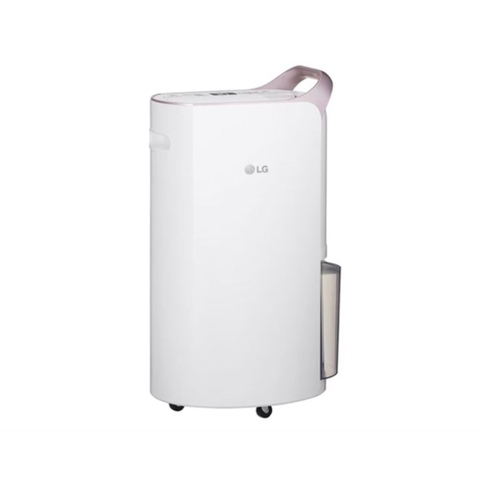 Máy Hút Ẩm LG Dual Inverter MD19GQGE0.ABAE