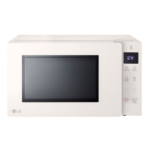 Lò Vi Sóng LG NeoChef™ MS2535GIK.BSEPLVN