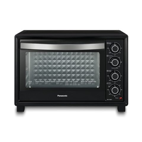 Lò Nướng PANASONIC NB-H3203KRA