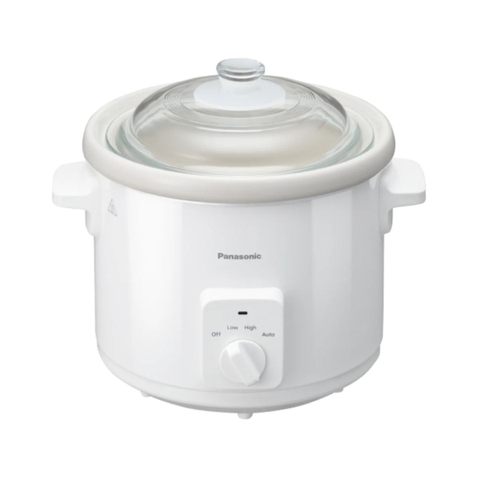 Nồi Nấu Chậm PANASONIC NF-N51AWRA