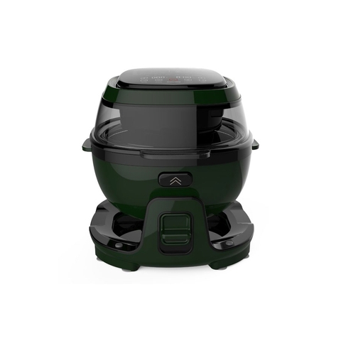 Nồi Chiên Không Dầu CANZY CZ-KW07