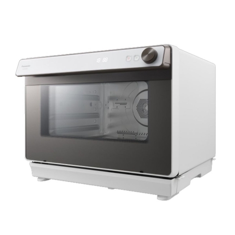 Lò Hấp Nướng Chiên Không Dầu PANASONIC NU-SC280WYUE