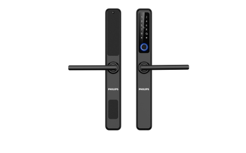 Khóa Cửa Vân Tay PHILIPS DDL608