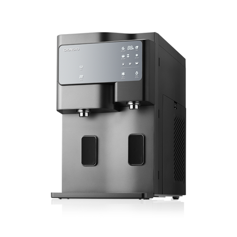 Máy Lọc Nước ChungHo Sanita Hot & Cool