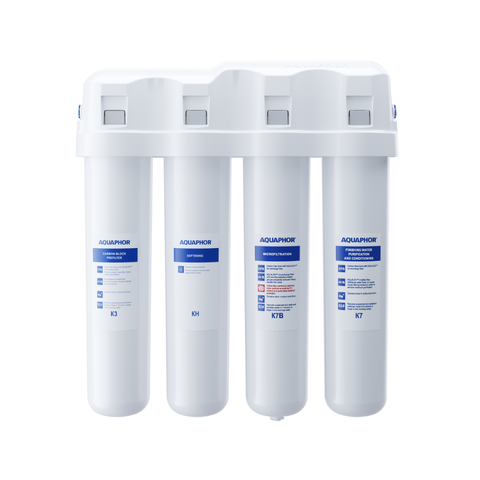 Máy Lọc Nước Aquaphor Crystal ECO H