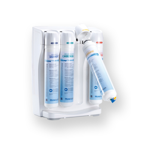 Máy Lọc Nước ChungHo M9 Undersink