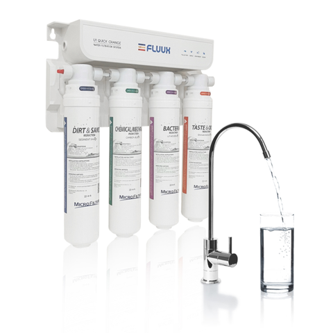 Máy Lọc Nước ChungHo U1