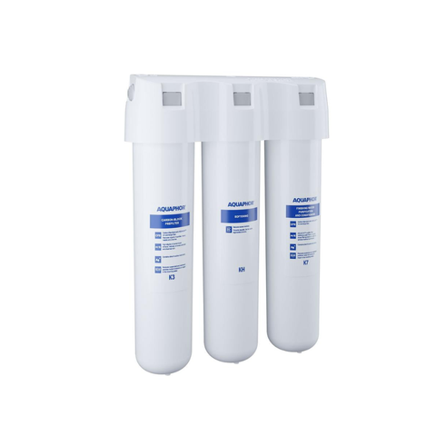 Máy Lọc Nước Aquaphor Crystal H