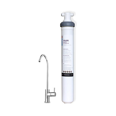 Thiết Bị Lọc Nước ChungHo FX21S