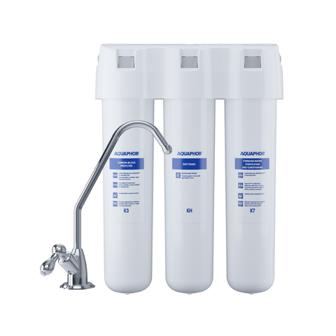 Máy Lọc Nước Aquaphor Crystal H