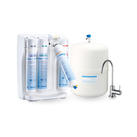 Máy Lọc Nước ChungHo M9 Undersink