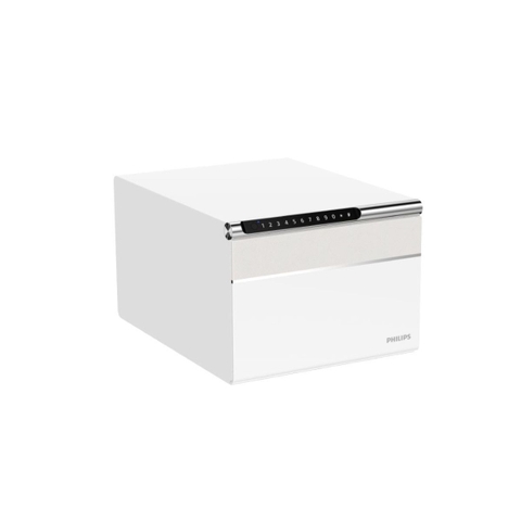 Két Sắt PHILIPS SBX102-2C0