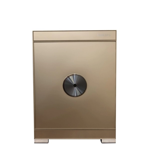 Két Sắt PHILIPS SBX602-8CU