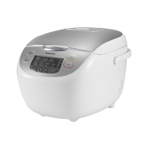 Nồi Cơm Điện Tử PANASONIC SR-CP108NRAM