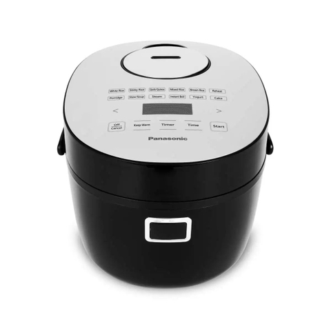 Nồi Cơm Điện Tử PANASONIC SR-DB071KRA