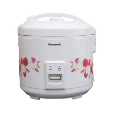 Nồi Cơm Nắp Gài PANASONIC SR-MVN10FRAX