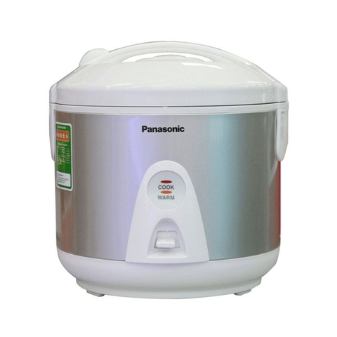 Nồi Cơm Nắp Gài PANASONIC SR-MVN10LRAX