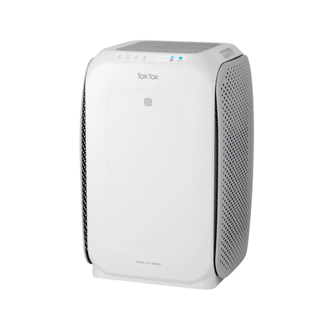 Máy Lọc Không Khí TokTok Dual Max2 TA-736