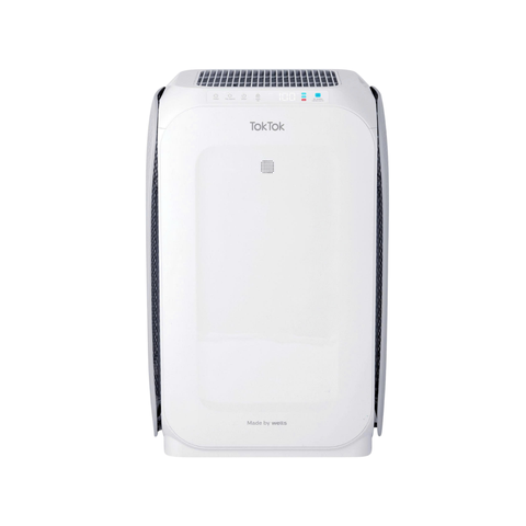 Máy Lọc Không Khí TokTok Dual Max2 TA-736