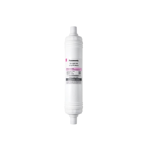 Lõi Lọc Nước PANASONIC TK-C8F1P5-VN