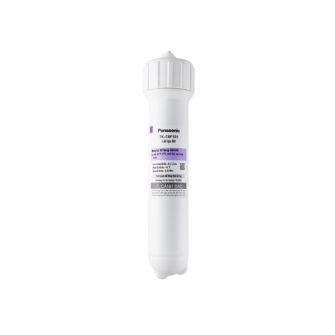 Lõi Lọc Nước PANASONIC TK-C8F1R1-VN