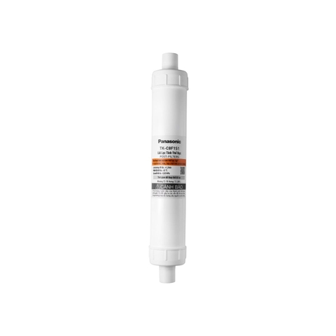 Lõi Lọc Nước PANASONIC TK-C8F1S1-VN