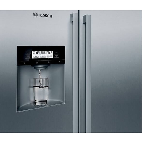 Tủ Lạnh BOSCH KAD92HI31