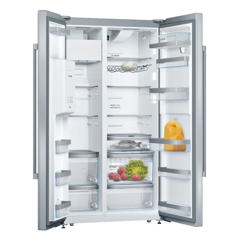 Tủ Lạnh BOSCH KAD92HI31