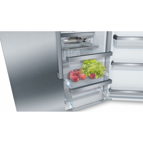 Tủ Lạnh BOSCH KAD92HI31