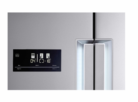 Tủ Lạnh Hafele HF-SBSIC 539.16.230