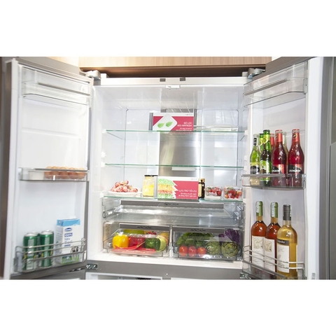 Tủ Lạnh Hafele HF-SBSIC 539.16.230