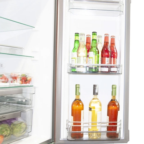 Tủ Lạnh 4 Cửa Hafele HF-SBSIC 539.16.230 - 620 Lít, Multi-Door Fridge