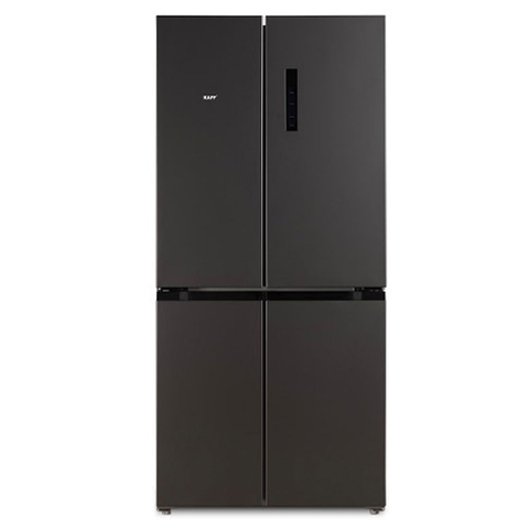 Tủ Lạnh KAFF KF-BCD446W