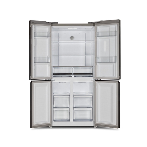 Tủ Lạnh KAFF KF-BCD446W