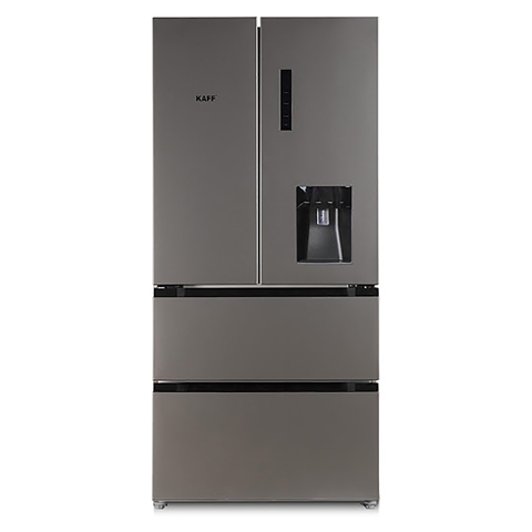 Tủ Lạnh KAFF KF-BCD523W