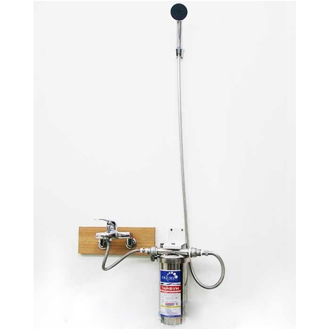 Máy Lọc Nước Đầu Nguồn Geyser Typhoon 20BB
