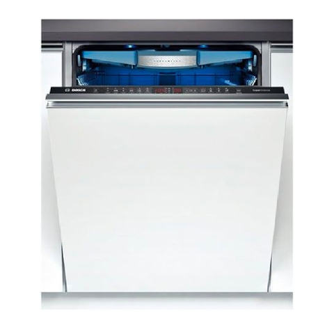 Máy Rửa Bát BOSCH SMV69U60EU