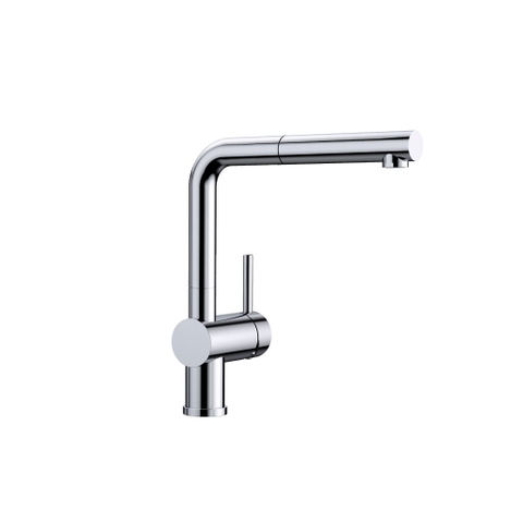 Vòi Bếp Hafele BLANCOLINUS-S 565.68.250 - Hafele Blanco Chrome Tap