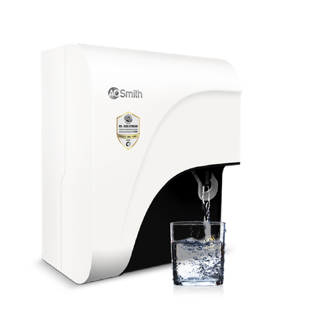 Máy Lọc Nước Công Nghệ RO A. O. Smith C2