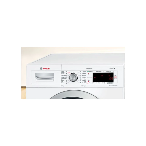 Máy Giặt BOSCH WAW28440SG