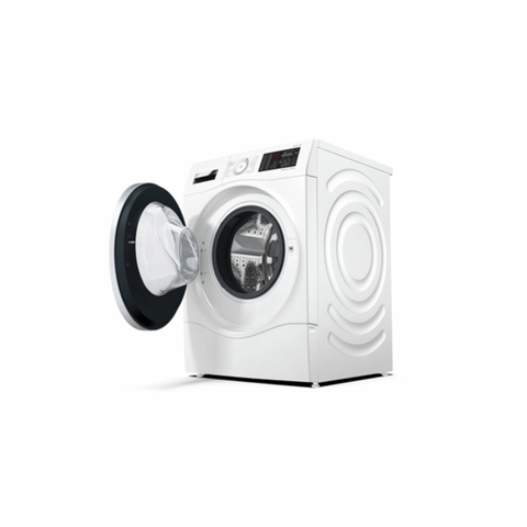 Máy Giặt Kết Hợp Máy Sấy BOSCH WDU28560GB